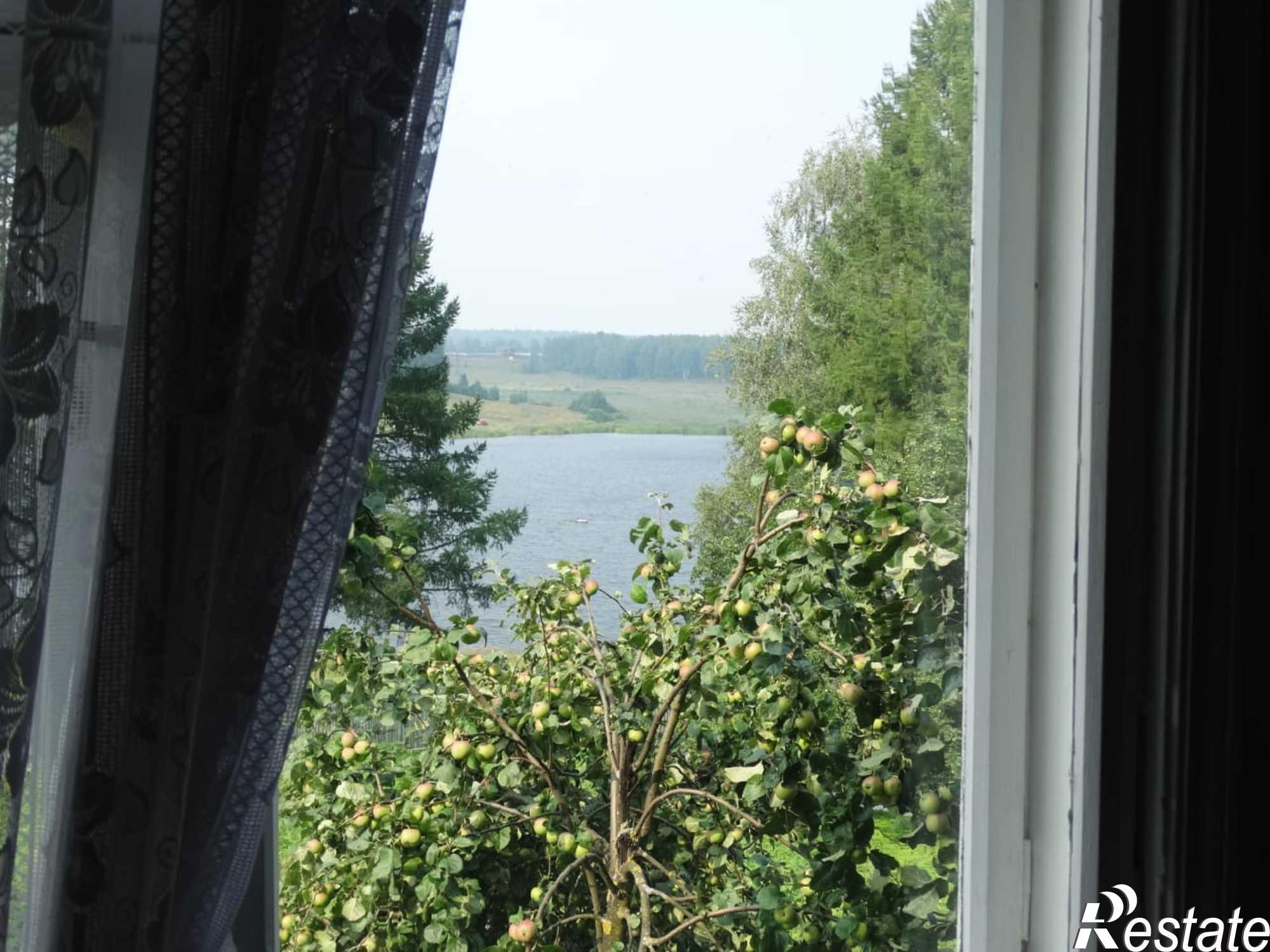 Купить дачу, дом, коттедж за 15 300 000 рублей на Новинская улица, 4