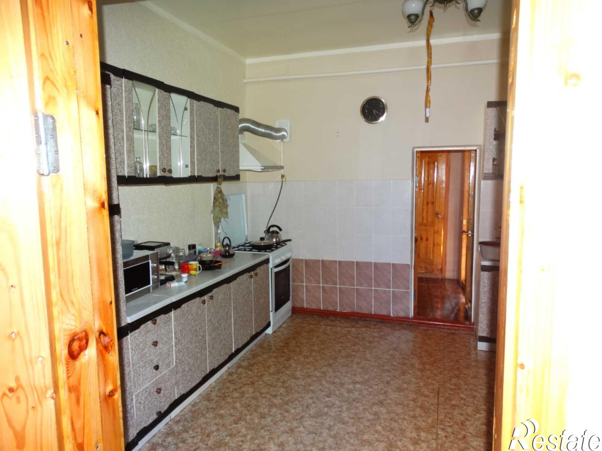 Купить дачу, дом, коттедж за 15 300 000 рублей на Новинская улица, 4