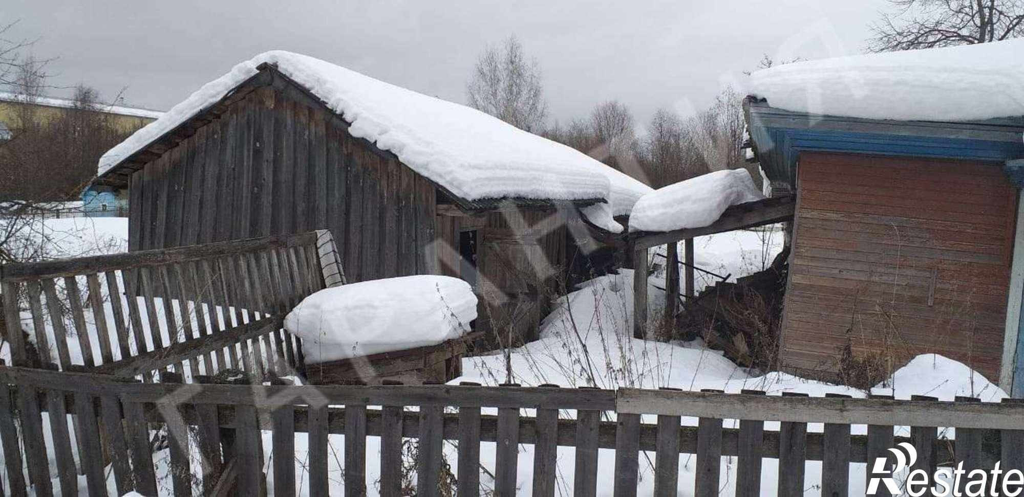 Купить дачу, дом, коттедж за 420 000 рублей на , 3