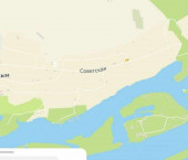 земля 15 сот Лесная ул