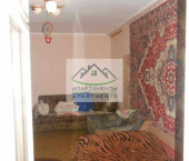 1-комн, 35кв м, этаж 2/5 Ермолова ул, 14