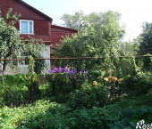 коттедж 239 кв м Новинская улица, 4