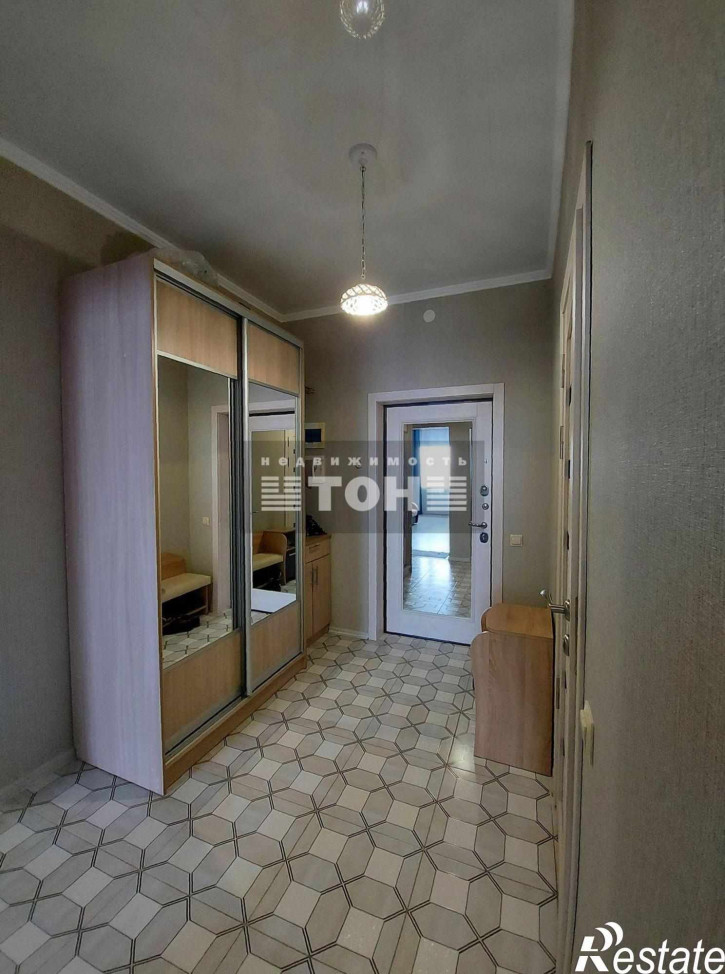 1-комн квартира ул. Островского, 172