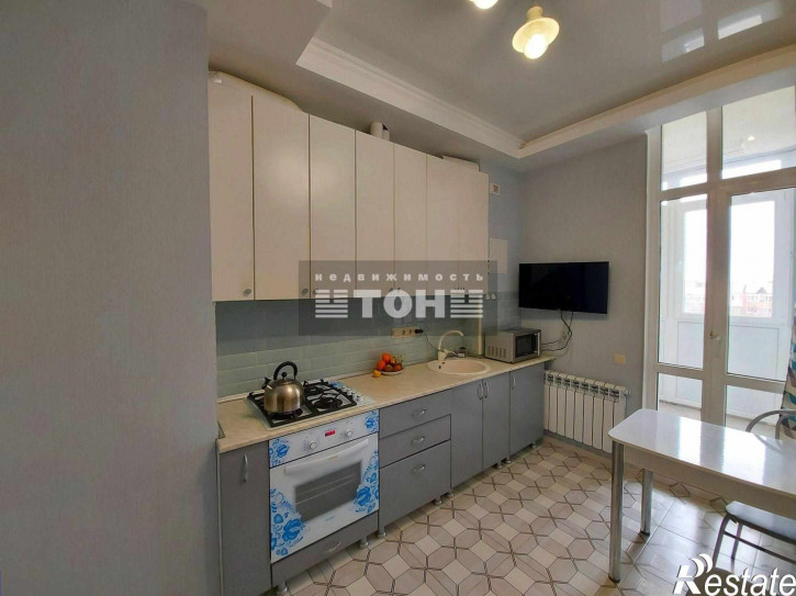 1-комн квартира ул. Островского, 172