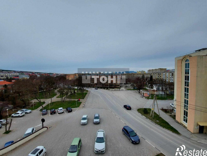 1-комн квартира ул. Островского, 172