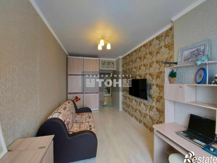 1-комн квартира ул. Островского, 172