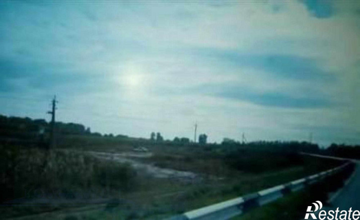 Земельный участок Астраханская область, Камызякский район, с. Гандурино