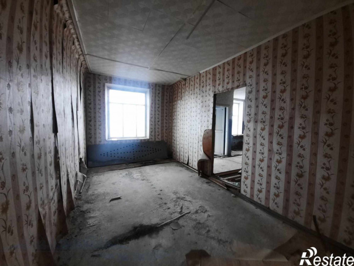 Торговое помещение Астраханская область, Наримановский район, пос. Трусово, ул. Железнодорожная, 14 А