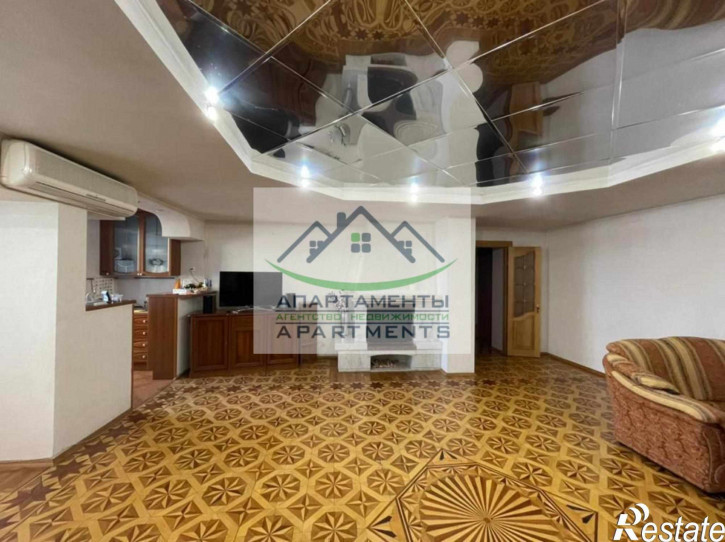 3-комн квартира Пушкинская ул, 31