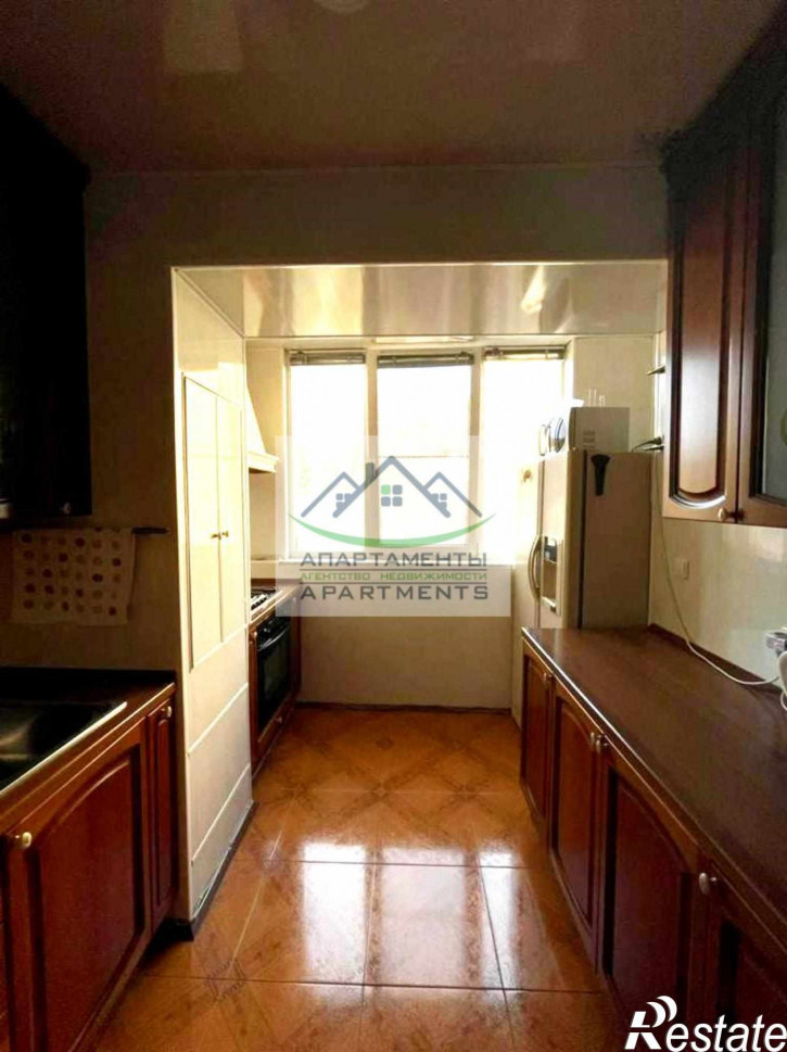 3-комн квартира Пушкинская ул, 31