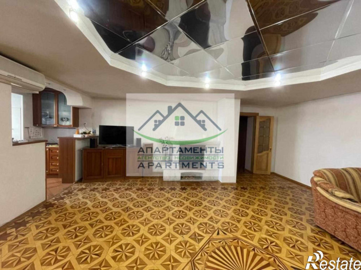 3-комн квартира Пушкинская ул, 31