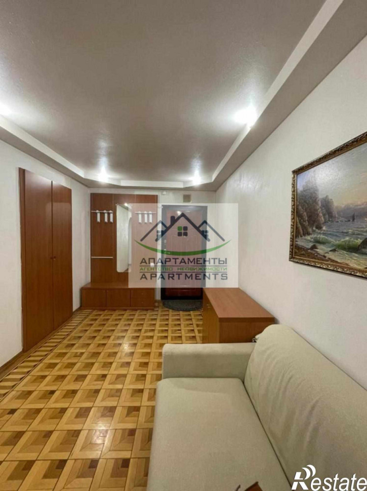 3-комн квартира Пушкинская ул, 31