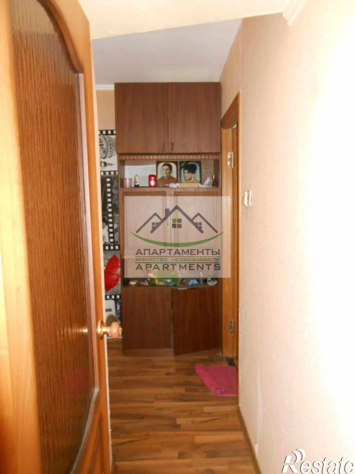 1-комн квартира Ермолова ул, 14