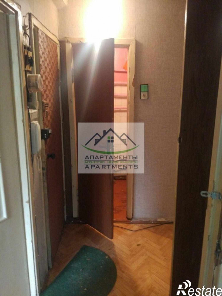 2-комн квартира Аллея Строителей ул, 3