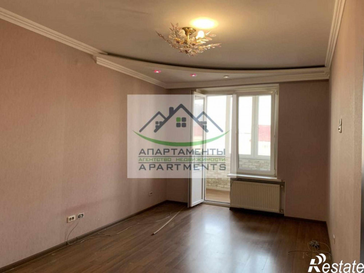 2-комн квартира 1-я Бульварная ул, 12
