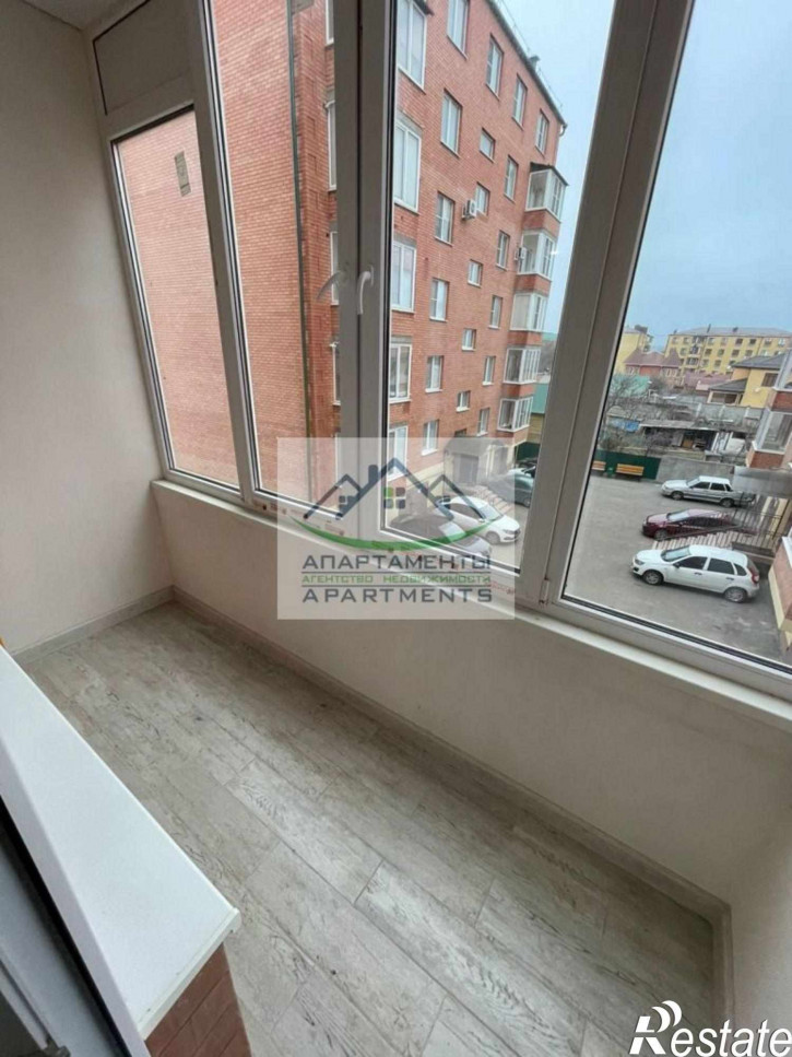 1-комн квартира Садовая, 29к2