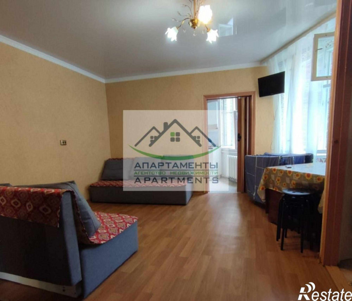 1-комн квартира Братьев Бернардацци ул, 2