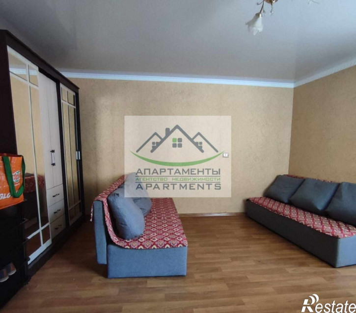 1-комн квартира Братьев Бернардацци ул, 2