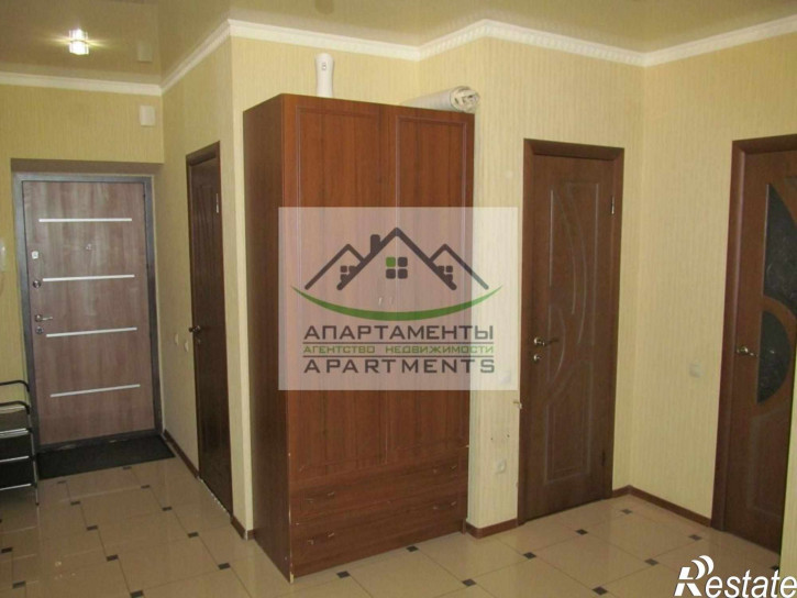 2-комн квартира Пестова ул, 17к1