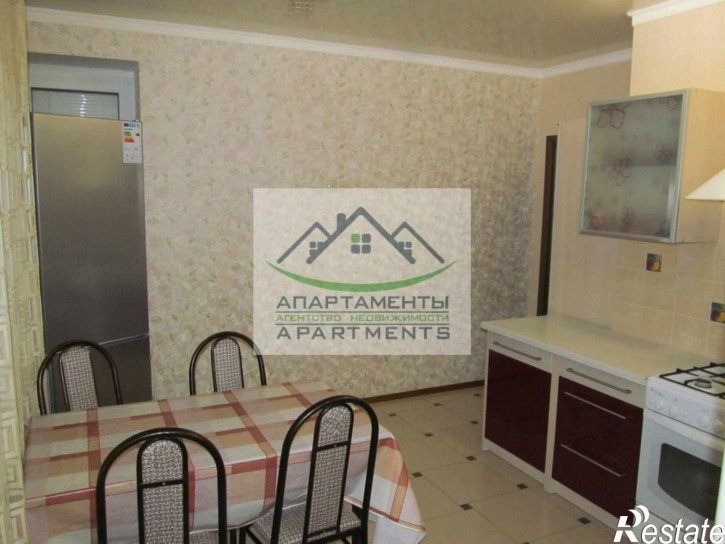 2-комн квартира Пестова ул, 17к1