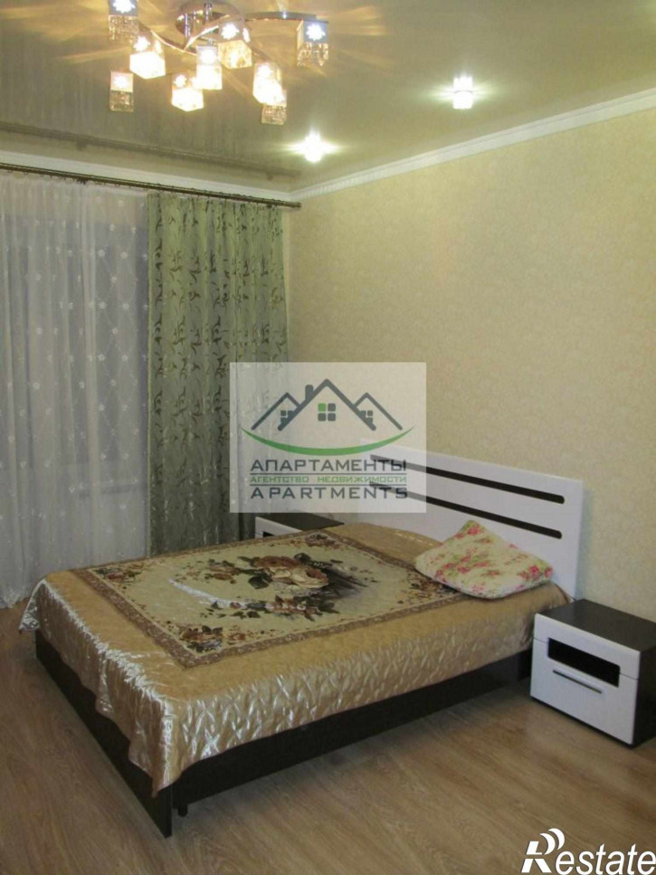 2-комн квартира Пестова ул, 17к1
