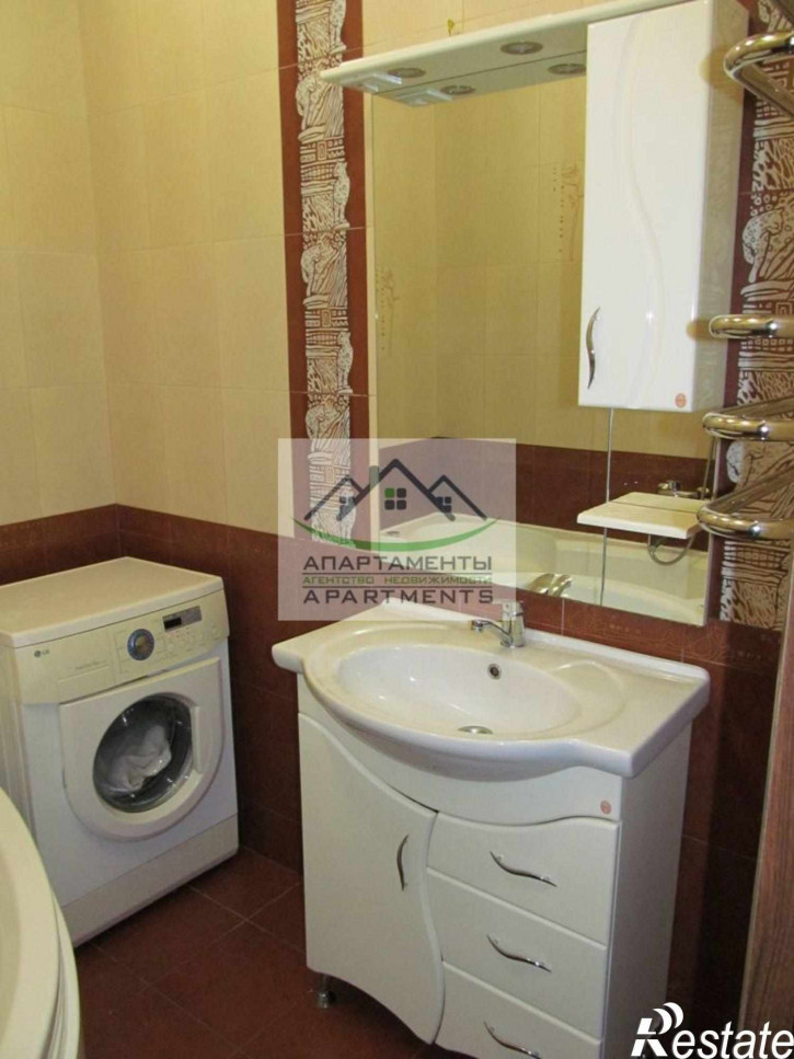 2-комн квартира Пестова ул, 17к1