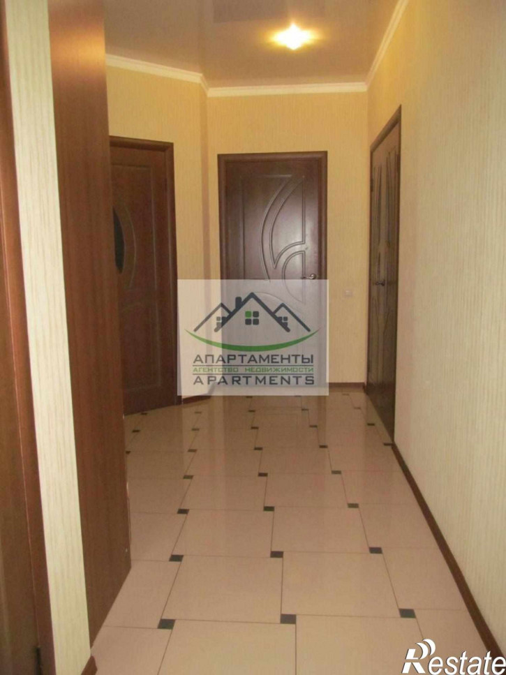 2-комн квартира Пестова ул, 17к1