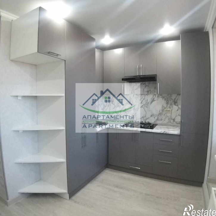 1-комн квартира Булгакова ул, 23