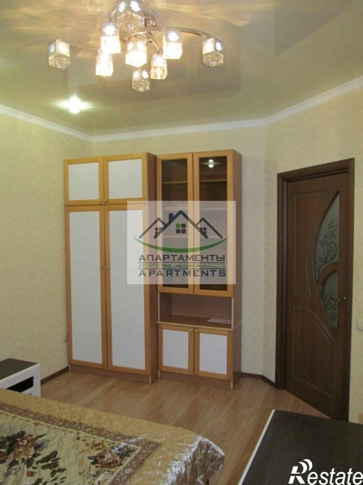 2-комн квартира Пестова ул, 17к1