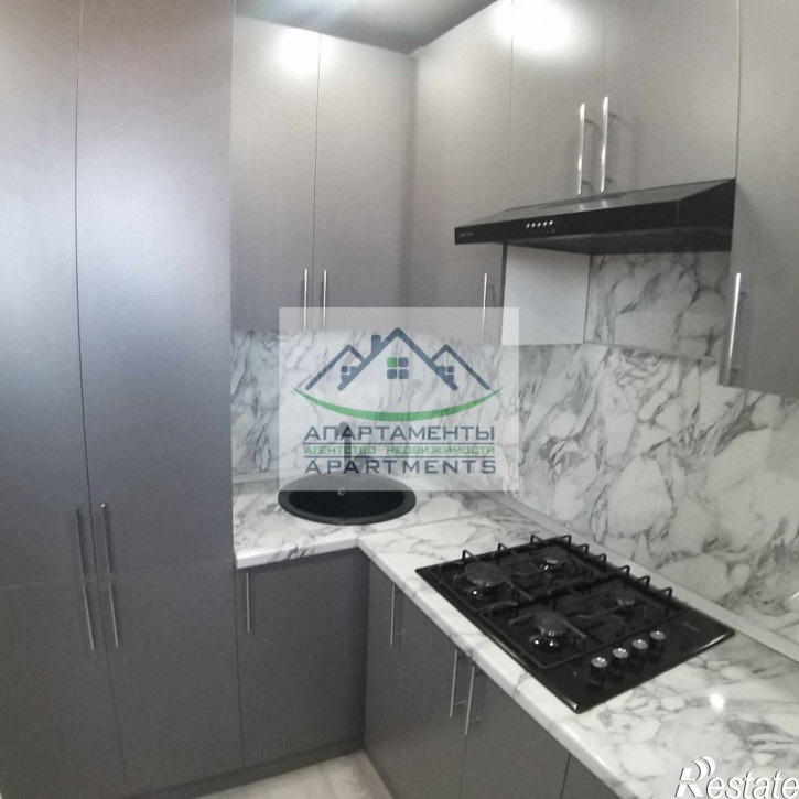 1-комн квартира Булгакова ул, 23