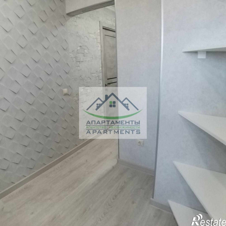 1-комн квартира Булгакова ул, 23