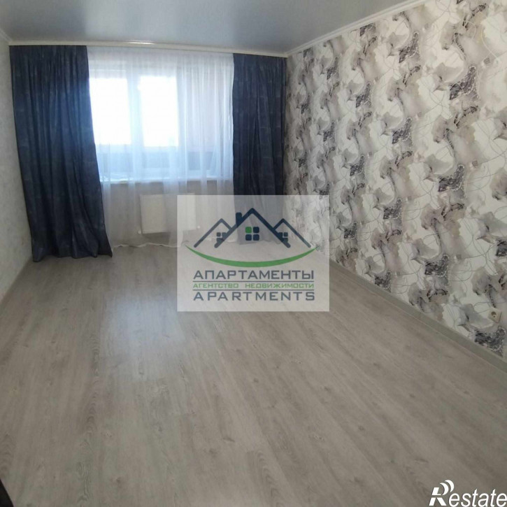 1-комн квартира Булгакова ул, 23