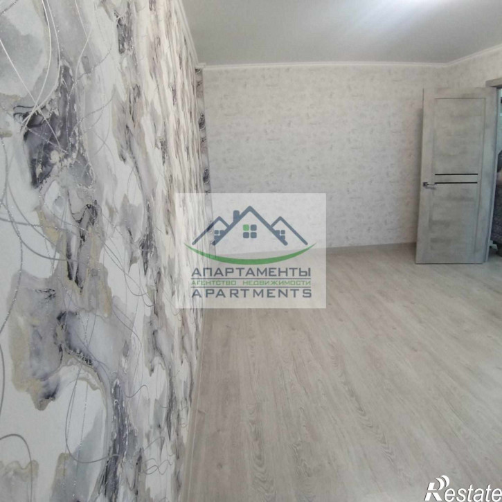1-комн квартира Булгакова ул, 23