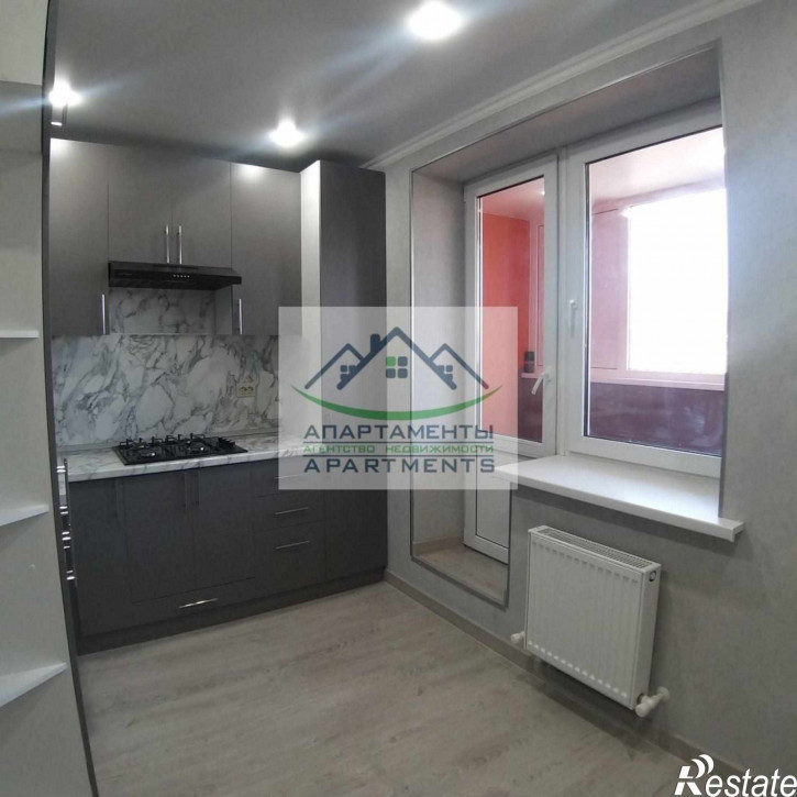 1-комн квартира Булгакова ул, 23