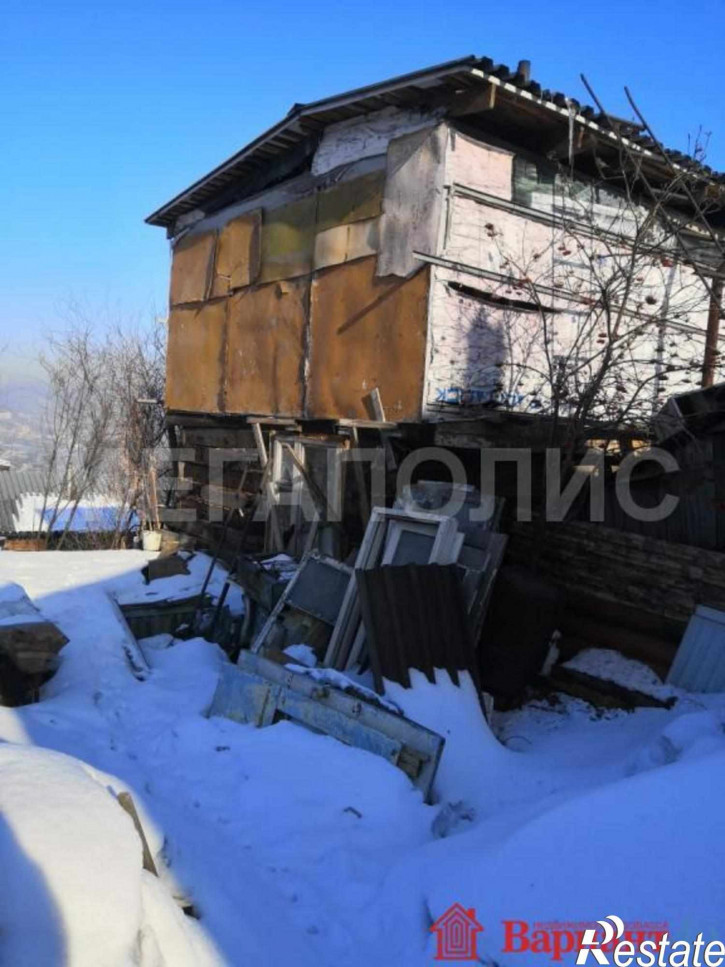 Коттедж/дом Володарского, 2