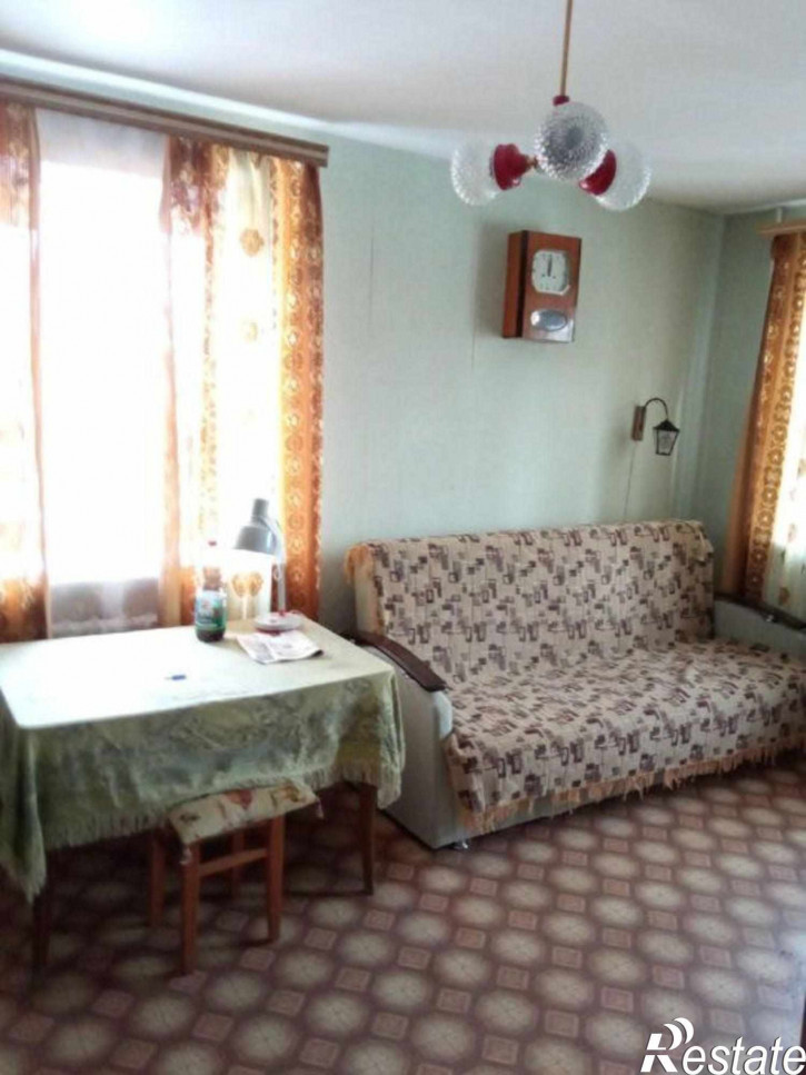 1-комн квартира Завадского ул, 15