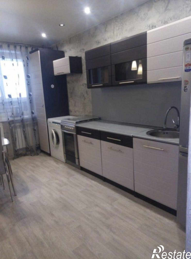 1-комн квартира Ноябрьская ул, 41А