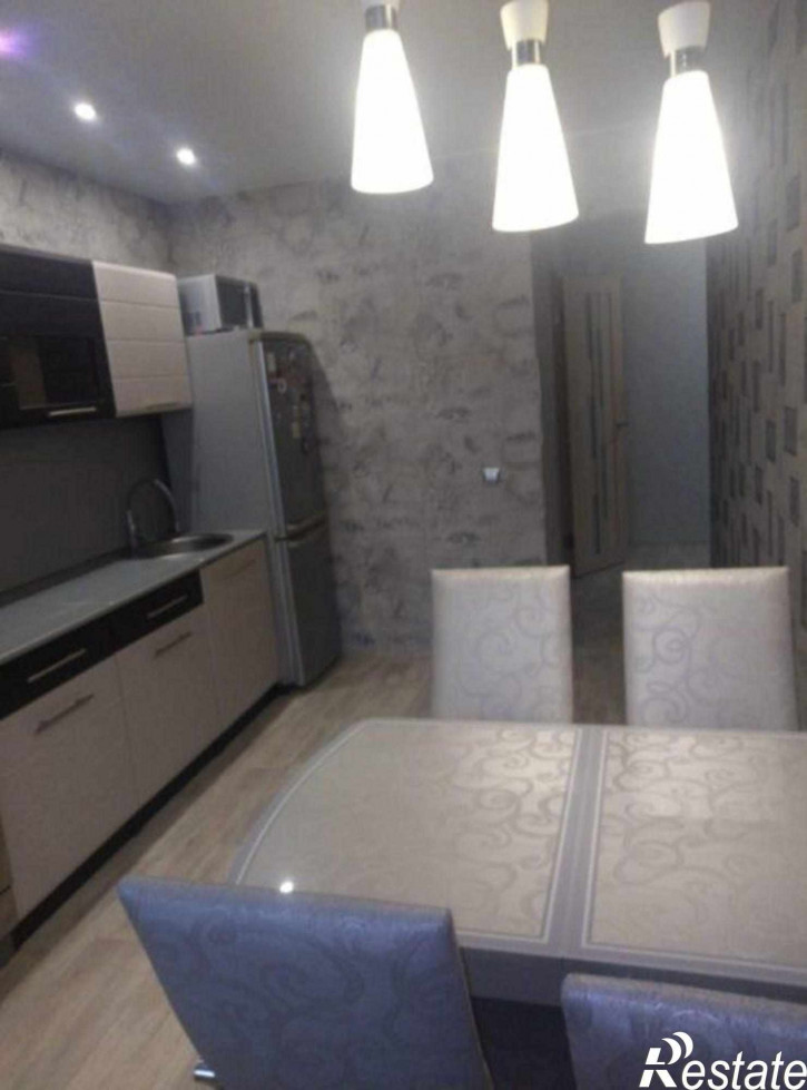 1-комн квартира Ноябрьская ул, 41А