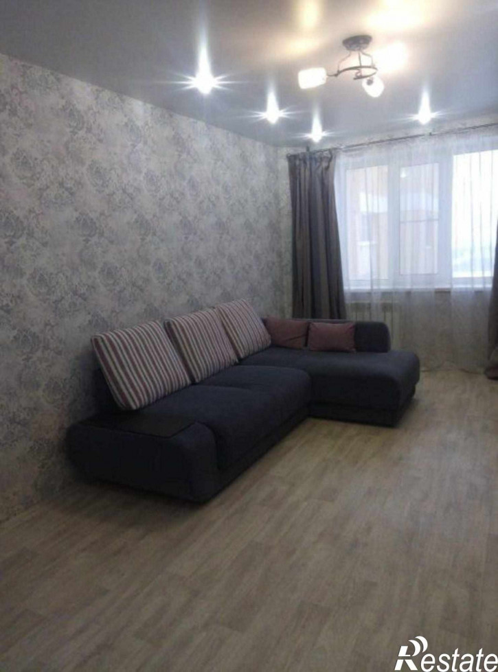 1-комн квартира Ноябрьская ул, 41А