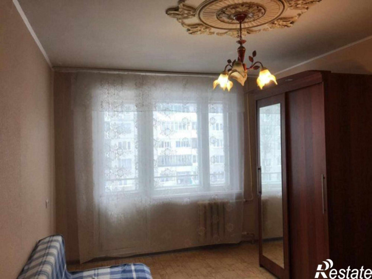 1-комн квартира Суворова ул, 9А