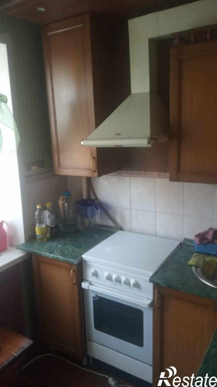 2-комн квартира Алябьева ул, 18