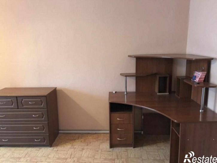 1-комн квартира Суворова ул, 9А