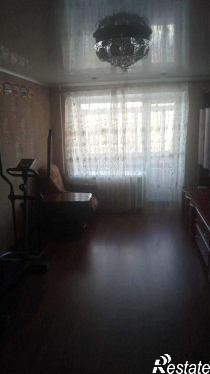 2-комн квартира Алябьева ул, 18