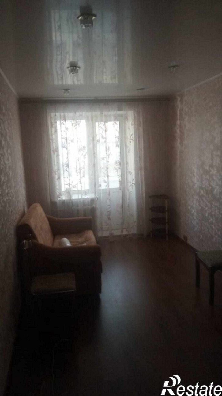 2-комн квартира Алябьева ул, 18