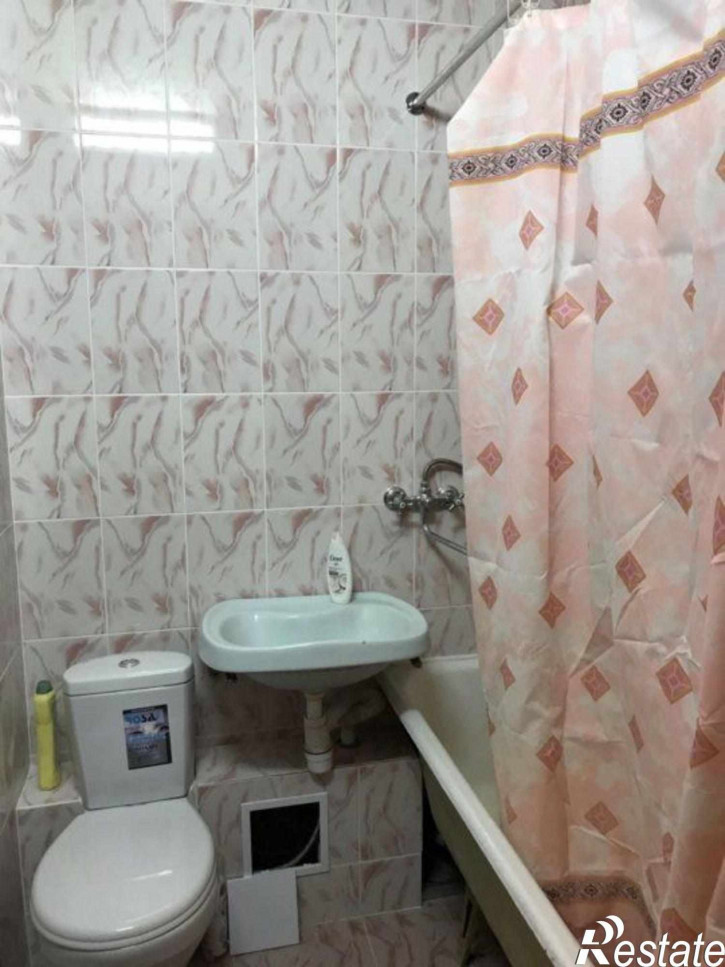 1-комн квартира Суворова ул, 9А