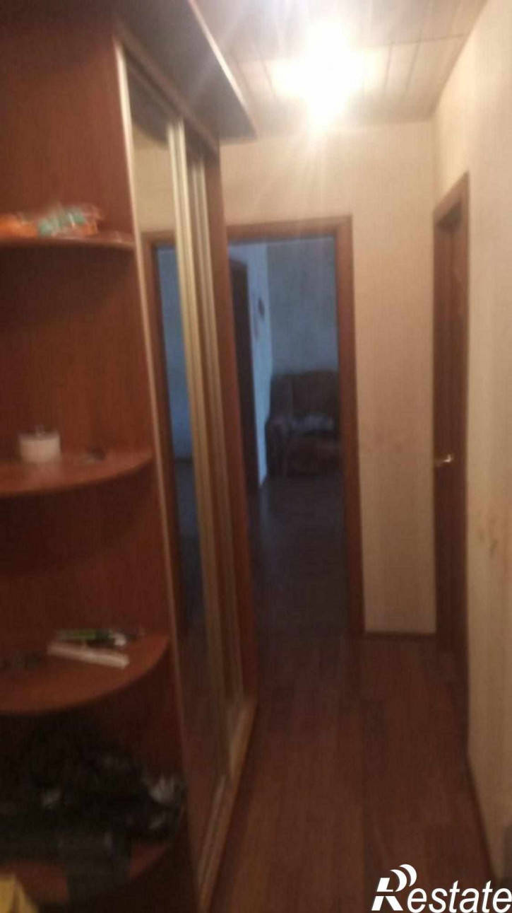 2-комн квартира Алябьева ул, 18
