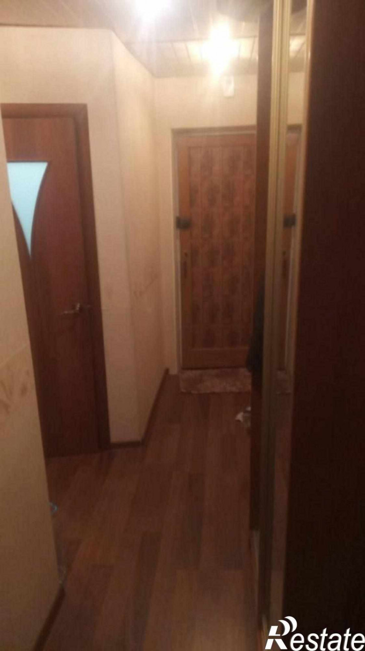 2-комн квартира Алябьева ул, 18