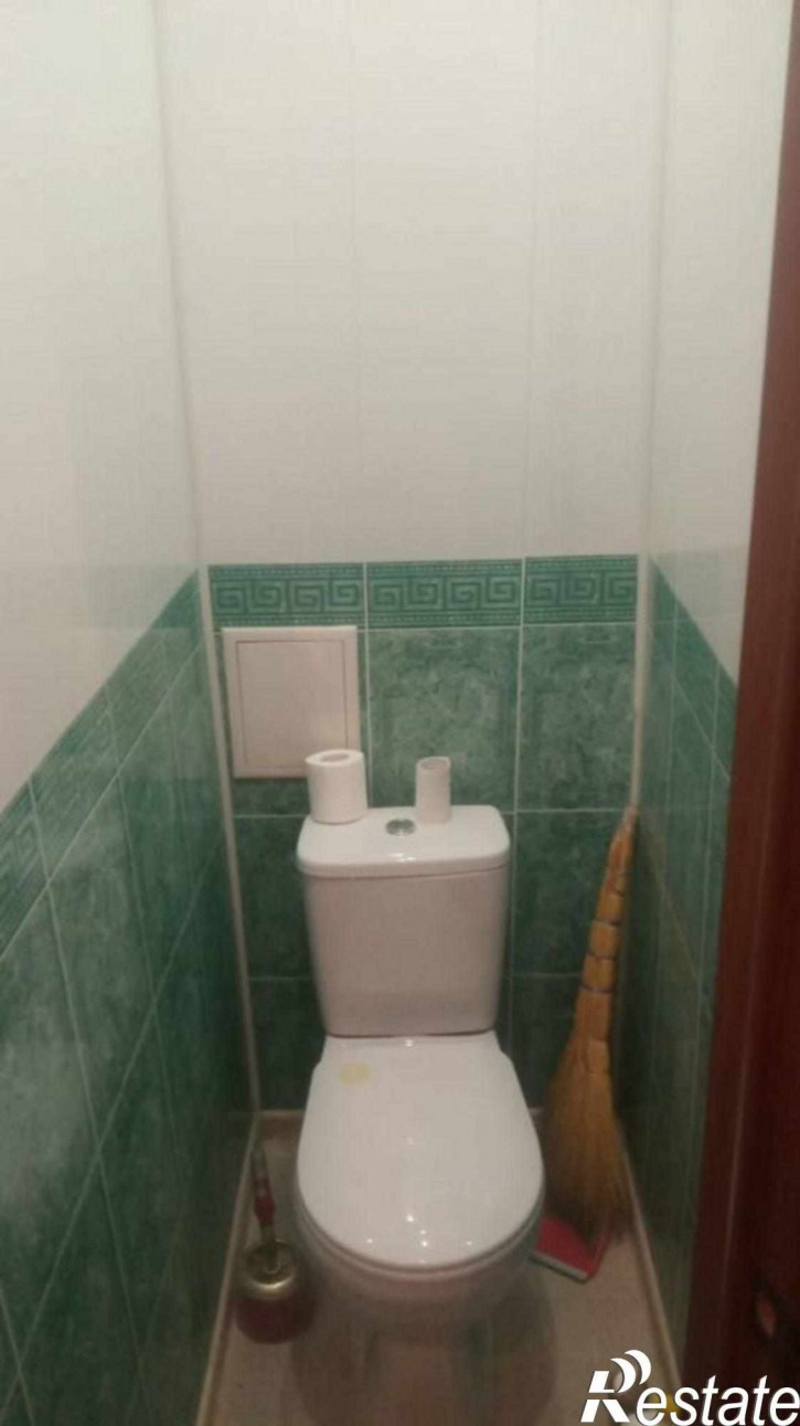 2-комн квартира Алябьева ул, 18