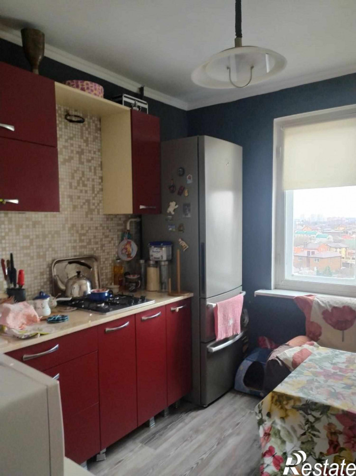 3-комн квартира Ленина ул, 25