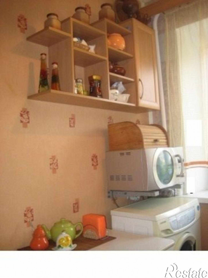 2-комн квартира Парковый пер, 3